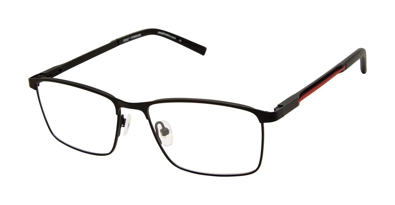 Cruz I-359 Eyeglasses - view 2